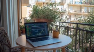 Flexible trading for your lifestyle