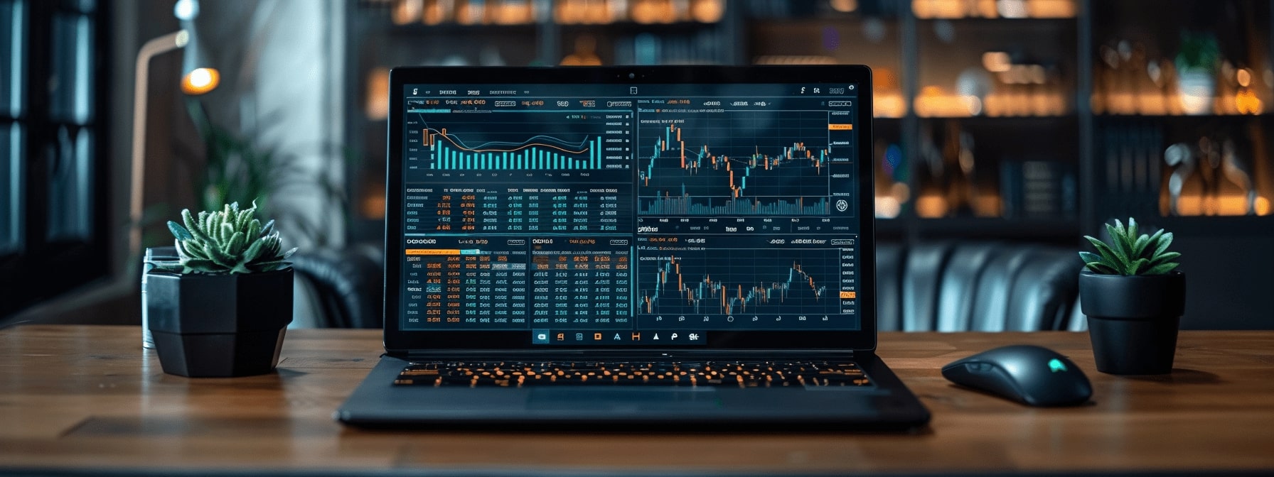 Immediate Axiom comercio inteligente en línea desde casa