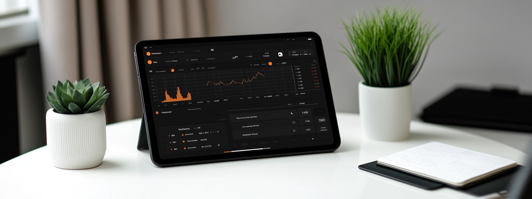 Immediate Sanorex X8 (7.0). Office-friendly online trading platform with robust security features