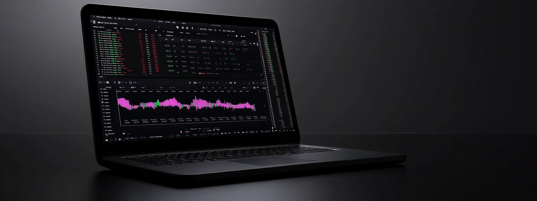 laptop with trading platform (1)