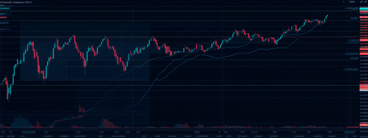 Fortgeschrittene Charting-Tools für eine reibungslose Trading-Reise