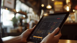 Energy 0.2 Proair (200X): Una plataforma confiable para el trading constante de criptomonedas 1 Handle trades on your tablet