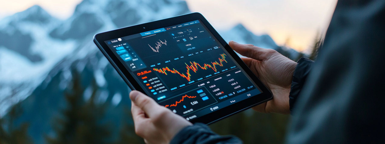 Herramientas criptográficas avanzadas en tableta Herramientas criptográficas avanzadas en tableta