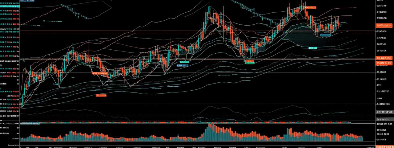 Vista de gráficos para traders inteligentes Charts view for smart traders