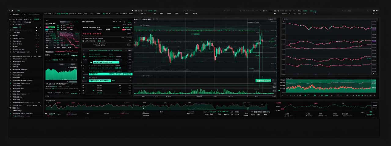 Comercio en línea eficaz y sencillo Effective online trading made easy