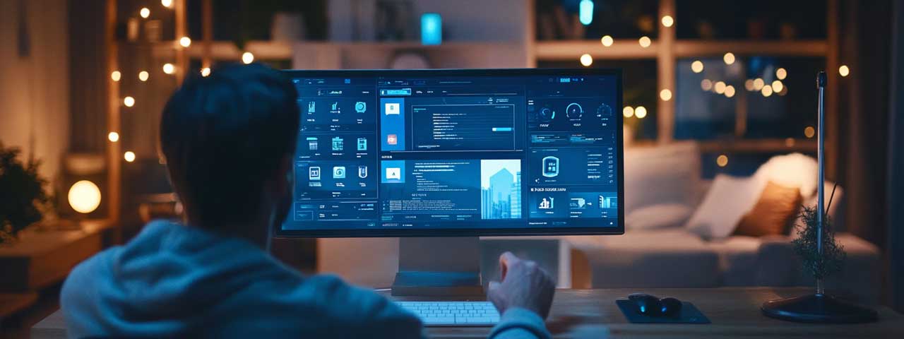 Online-Handel mit regulatorischen Standards Online trading with regulatory standards