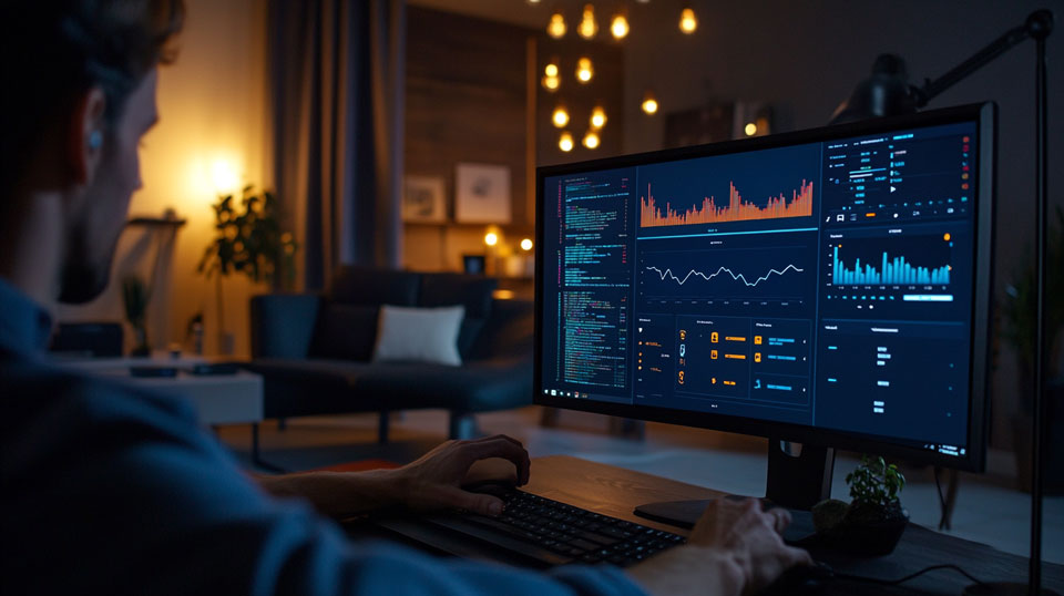Platform highlights and security status