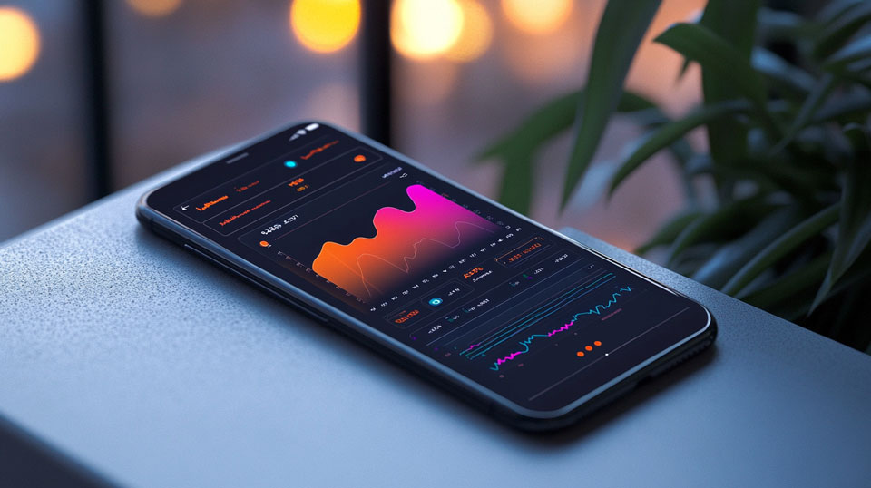 Practice crypto trading safely