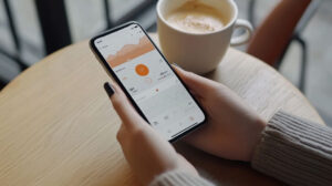 Safe trading app for practice