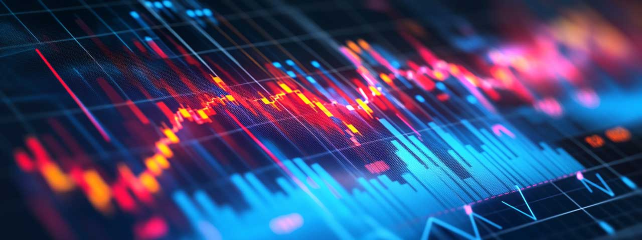 Trading interface with learning tools