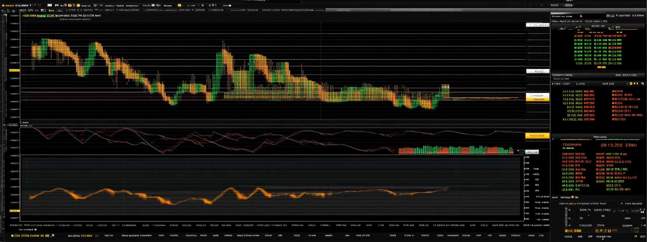 Narzędzia handlowe przeznaczone dla traderów Trading tools designed for traders