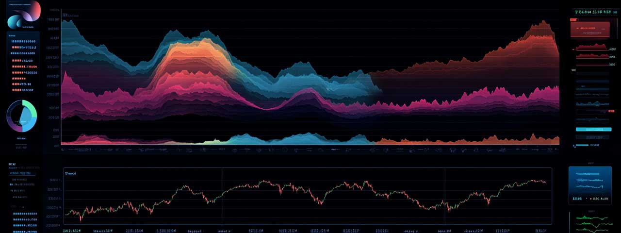 Visuelle Tools für effektives Trading Visual tools for effective trading